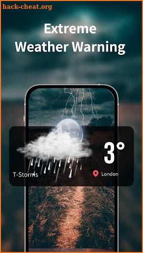 Weather Assistant screenshot