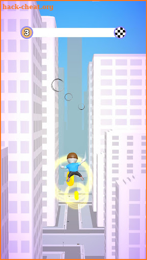 Web Swinger screenshot