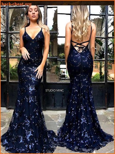 Wedding Dresses 2019-2020 screenshot