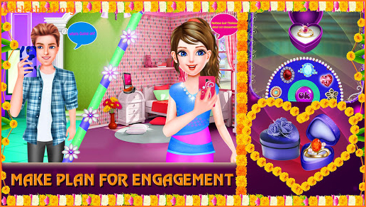 Wedding Fashion Spa Bridal Salon screenshot