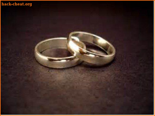 Wedding Ring Sets Models screenshot