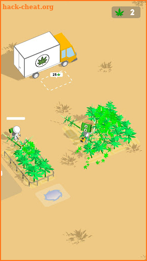 Weed Scout screenshot