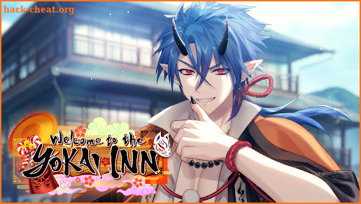 Welcome to the Yokai Inn screenshot