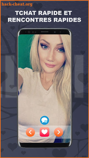 Well Night - Adult dating, flirt screenshot