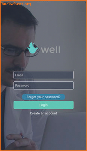 Well Telehealth screenshot