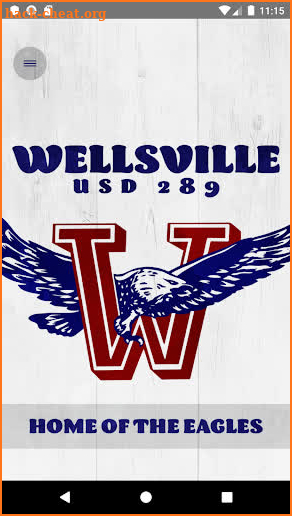 Wellsville USD 289, KS screenshot