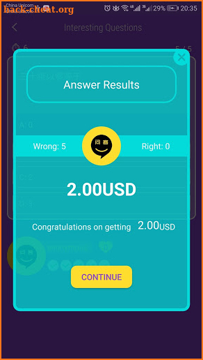 WenKe - Make Money For Free screenshot