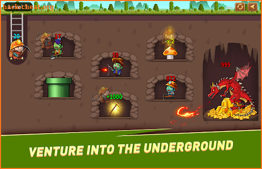 West War：Zombies Attack screenshot