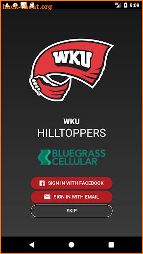 Western Kentucky Gameday screenshot