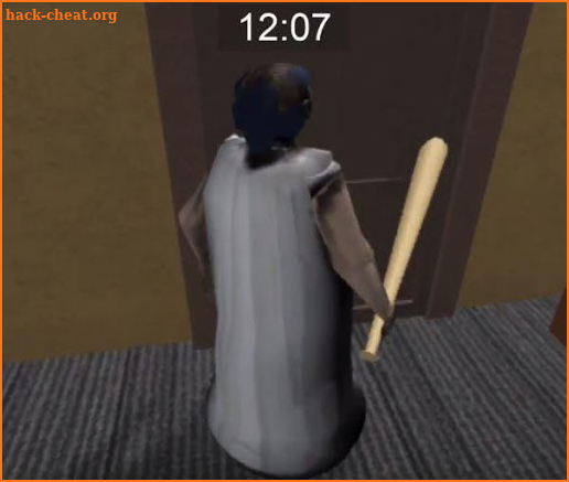 WETips Granny Roblox screenshot