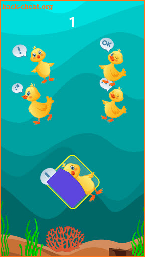 WhatDuck screenshot