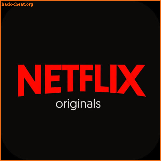 What's on Netflix original screenshot