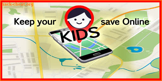 Whats Tracker Kids Free screenshot