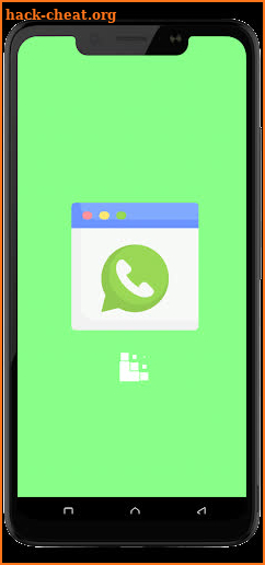 Whats Webkit - Easy Android WhatsApp Web screenshot