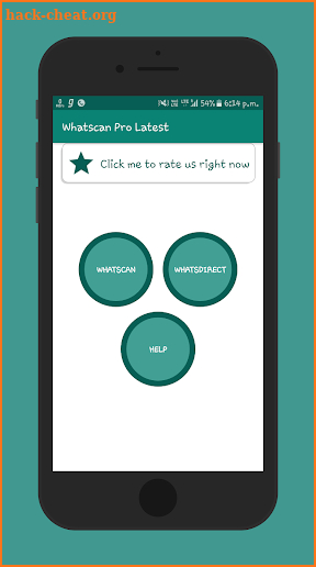 Whatscan Pro 2018 - Latest Chat App screenshot