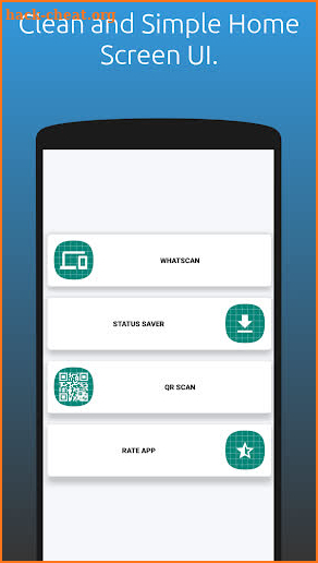 Whatz Scan Pro : Status Saver (No Ads) screenshot