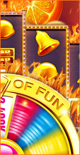 Wheel Fortune screenshot