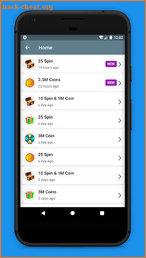 Wheel Master : Master of Coins & Spins screenshot