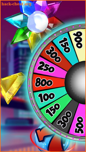 Wheel of Fortune: Casino Game screenshot