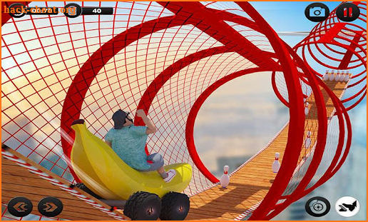 Wheel Race: Driving Challenge screenshot