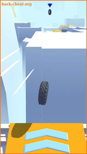 Wheel Run screenshot