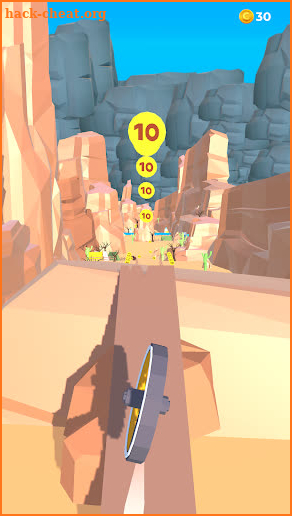 Wheel`s Fall screenshot