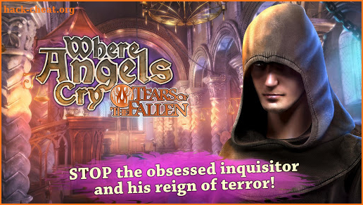 Where Angels Cry: Tears of the Fallen screenshot