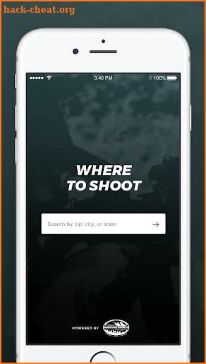 Where To Shoot for Android screenshot