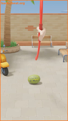 Whip It 3D screenshot