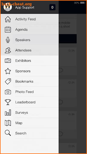 Whirlpool Corporation Events screenshot