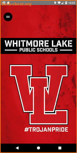 Whitmore Lake PS, MI screenshot