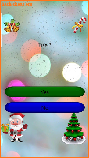 Who Knows Me Best: Ultimate BFF Quiz Christmas screenshot