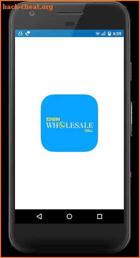 Wholesale Fix and Flip Price Calculator screenshot