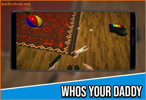 Whos Your Daddy Simulator walkthrough Update screenshot