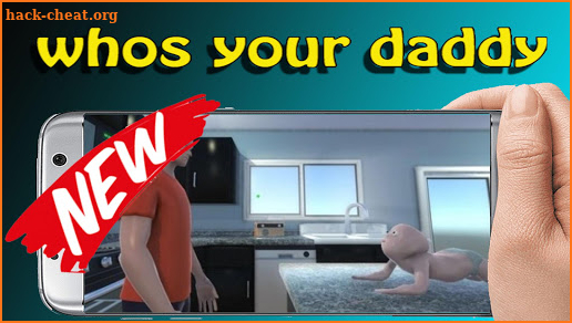 Whos your Daddy Walkthrough & Tips & Guide 2020 screenshot