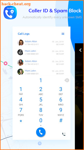 Whoscall - Caller ID & Block screenshot