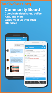 Whova - Networking at Events screenshot