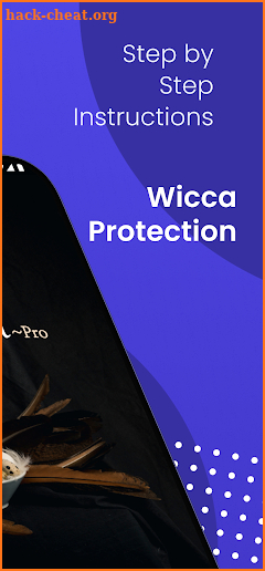 Wicca Protection Spells - Pro screenshot