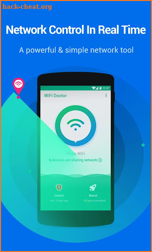 WiFi Checker screenshot