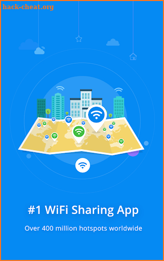 WiFi Master Key - by wifi.com screenshot