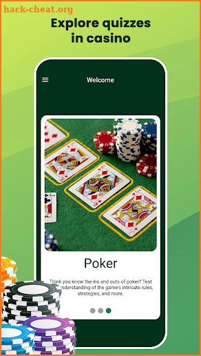 Wild Casino screenshot