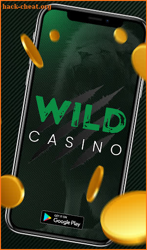 Wild Casino Slots Online Game screenshot