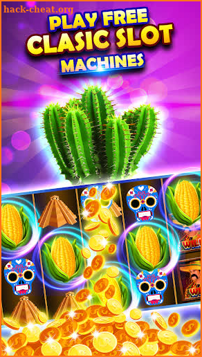 Wild Tycoon Vegas Slots Machines screenshot