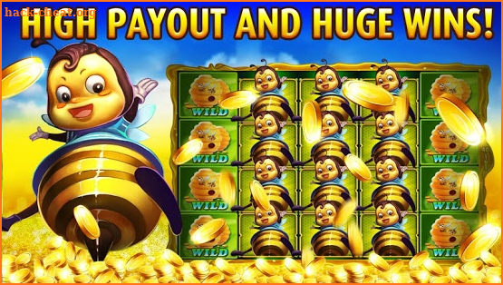 Wild Vegas Slots screenshot