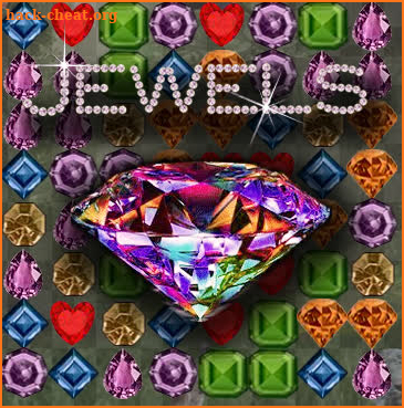 WildBlitz - Cube Crush, Jewel  screenshot