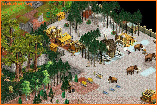 Wildlife Park: Wild Creatures screenshot