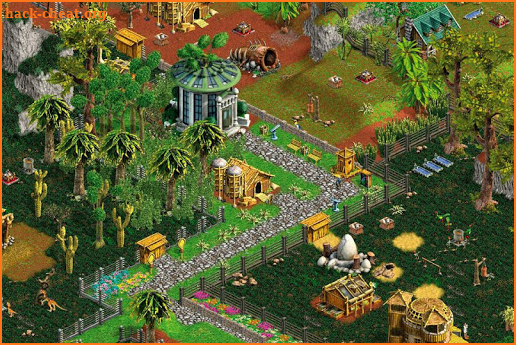 Wildlife Park: Wild Creatures screenshot