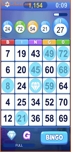 Win Bingo-Clash Real Cash Hint screenshot