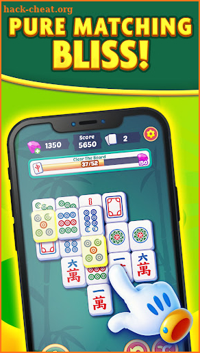 Win Cash Mahjong screenshot