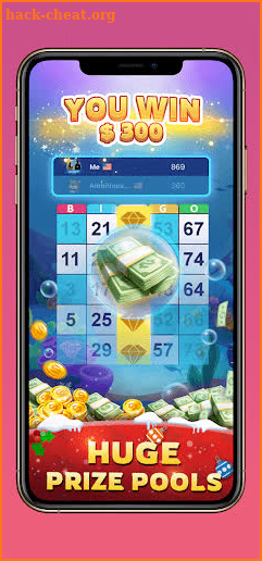 Win Cash: Pocket7-Games Tip screenshot